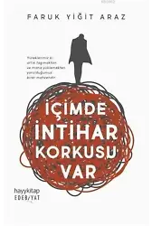 İçimde İntihar Korkusu Var