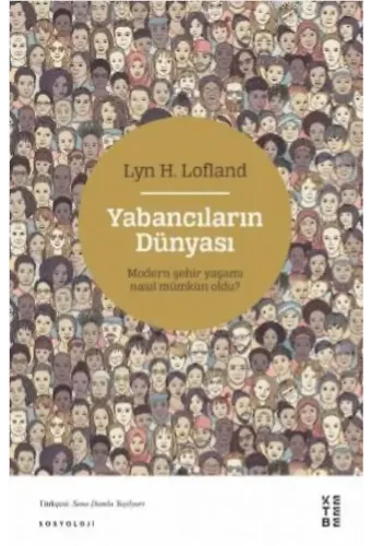Modern Şehir Yaşamı nasıl Mümkün Oldu?