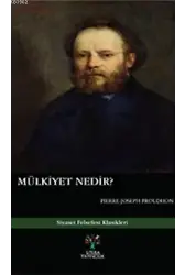 Mülkiyet Nedir?