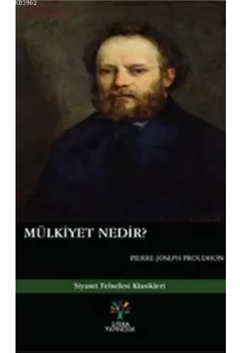Mülkiyet Nedir?