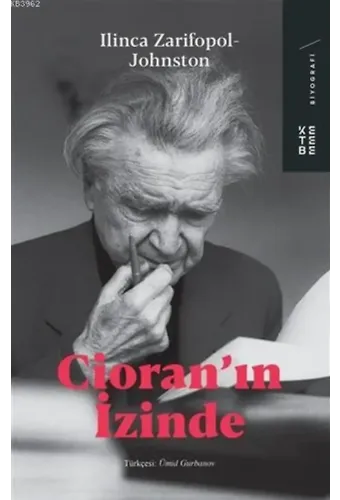 Cioran'ın İzinde