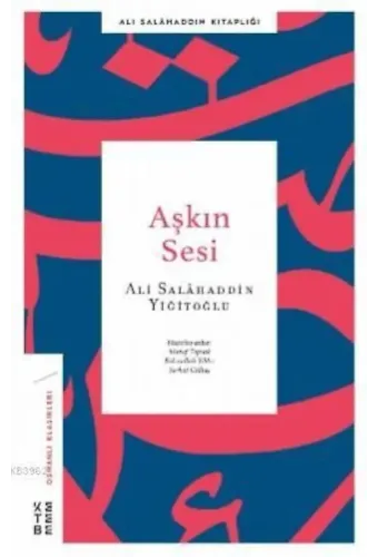 Aşkın Sesi
