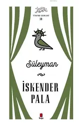 Süleyman - Tiyatro Eserleri 10