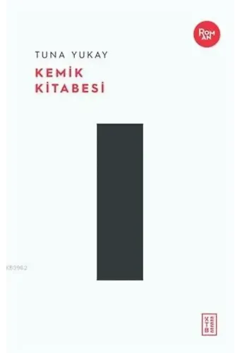 Kemik Kitabesi