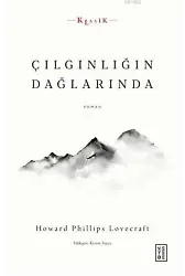 Çılgınlığın Dağlarında