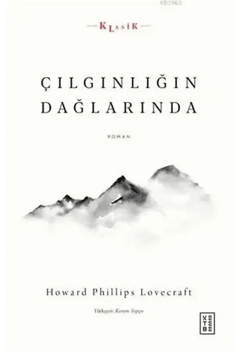 Çılgınlığın Dağlarında
