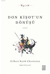 Don Kişot'un Dönüşü