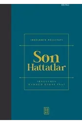 Son Hattatlar