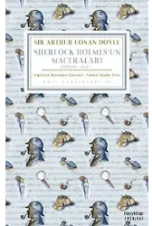 Sherlock Holmes'un Maceraları (Öyküler - Cilt 1)