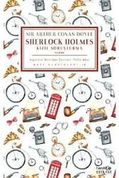 Kızıl Soruşturma - Sherlock Holmes