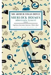 Dörtlerin İşareti - Sherlock Holmes
