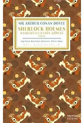 Baskervillelerin Köpeği - Sherlock Holmes