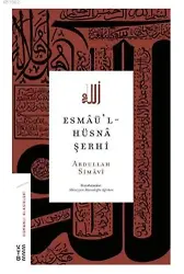 Esmaü'l-Hüsna Şerhi