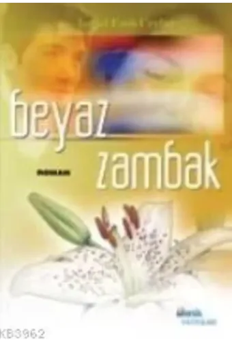 Beyaz Zambak