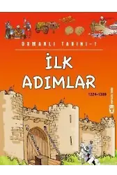 İlk Adımlar (1224-1389); Osmanlı Tarihi, 9+ Yaş