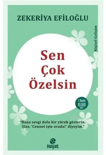 Sen Çok Özelsin