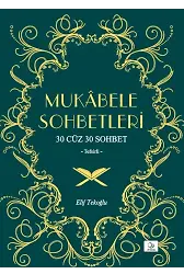 Mukabele Sohbetleri - 30 Cüz 30 Cüz Sohbet Tefsirli