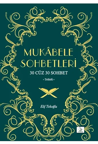 Mukabele Sohbetleri - 30 Cüz 30 Cüz Sohbet Tefsirli