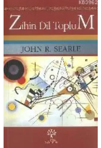 Zihin Dil Toplum