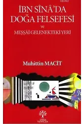 İbn Sina'da Doğa Felsefesi ve Meşşai Gelenekteki Yeri
