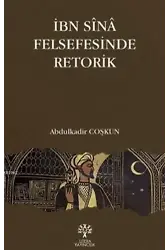 İbn Sina Felsefesinde Retorik