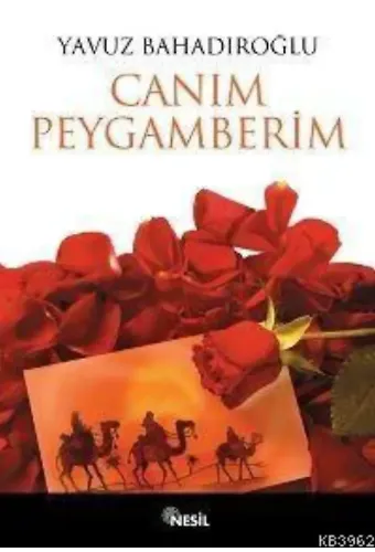 Canım Peygamberim