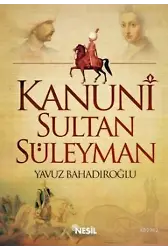 Kanuni Sultan Süleyman