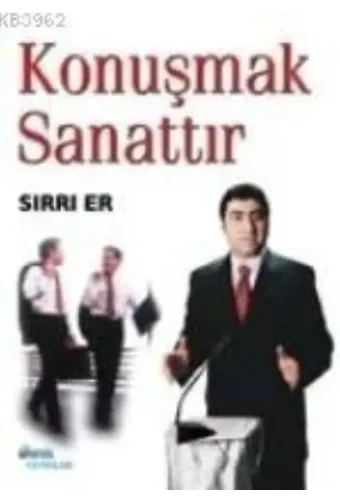 Konuşmak Sanattır