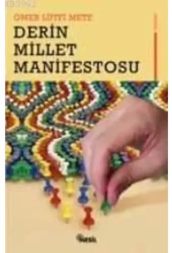 Derin Millet Manifestosu