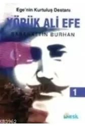Yörük Ali Efe I