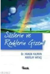 Sözlerin ve Renklerin Gizemi