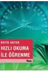 Hızlı Okuma İle Öğrenme