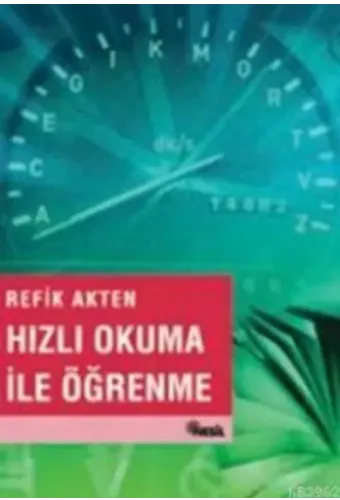 Hızlı Okuma İle Öğrenme