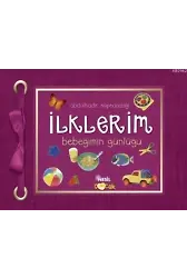 İlklerim; Bebeğimin Günlüğü