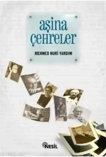 Aşina Çehreler