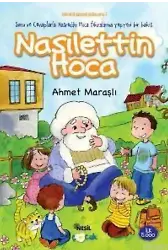 Nasılettin Hoca; İnteraktif Eğlenceli Eğitim Serisi 1