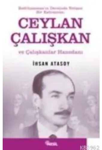 Ceylan Çalışkan; ve Çalışkanlar Hanedanı