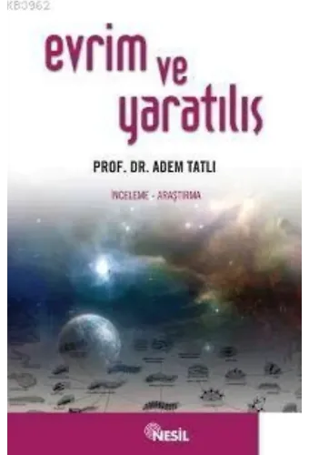 Evrim ve Yaratılış