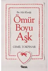 Ömür Boyu Aşk (Ciltli)