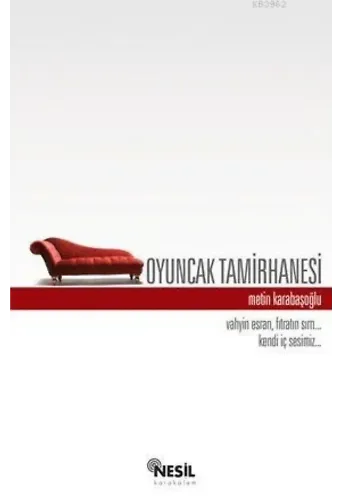 Oyuncak Tamirhanesi