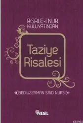 Taziye Risalesi
