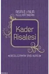 Kader Risalesi