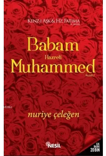 Babam Hz. Muhammed (asm)