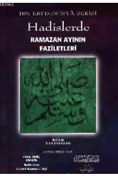 Hadislerde Ramazan Ayının Faziletleri