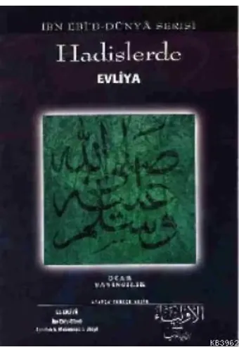 Hadislerde Evliya