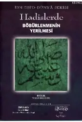 Hadislerde Böbürlenmenin Yerilmesi