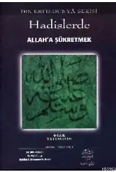 Hadislerde Allah'a Şükretmek