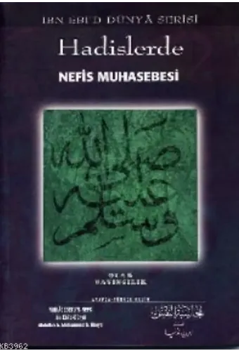 Hadislerde Nefis Muhasebesi