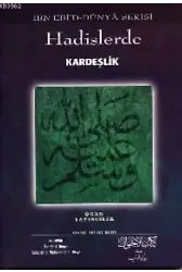 Hadislerde Kardeşlik