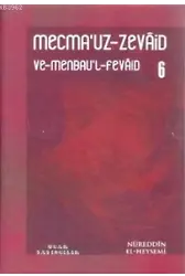 Mecma'uz-Zevaid ve Menbau'l-Fevaid 6